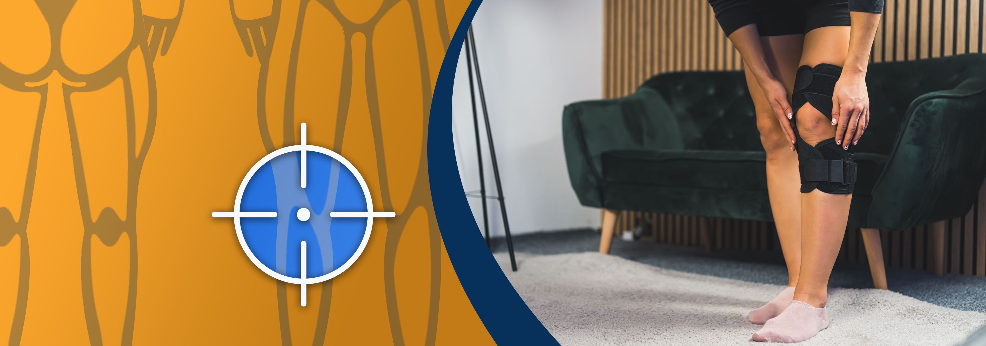 What do i have to pay attention to when buying a knee support