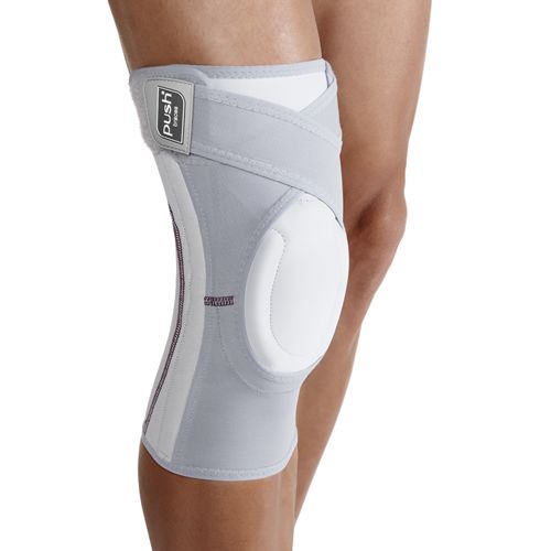 Push Care Kniebandage Vorderansicht