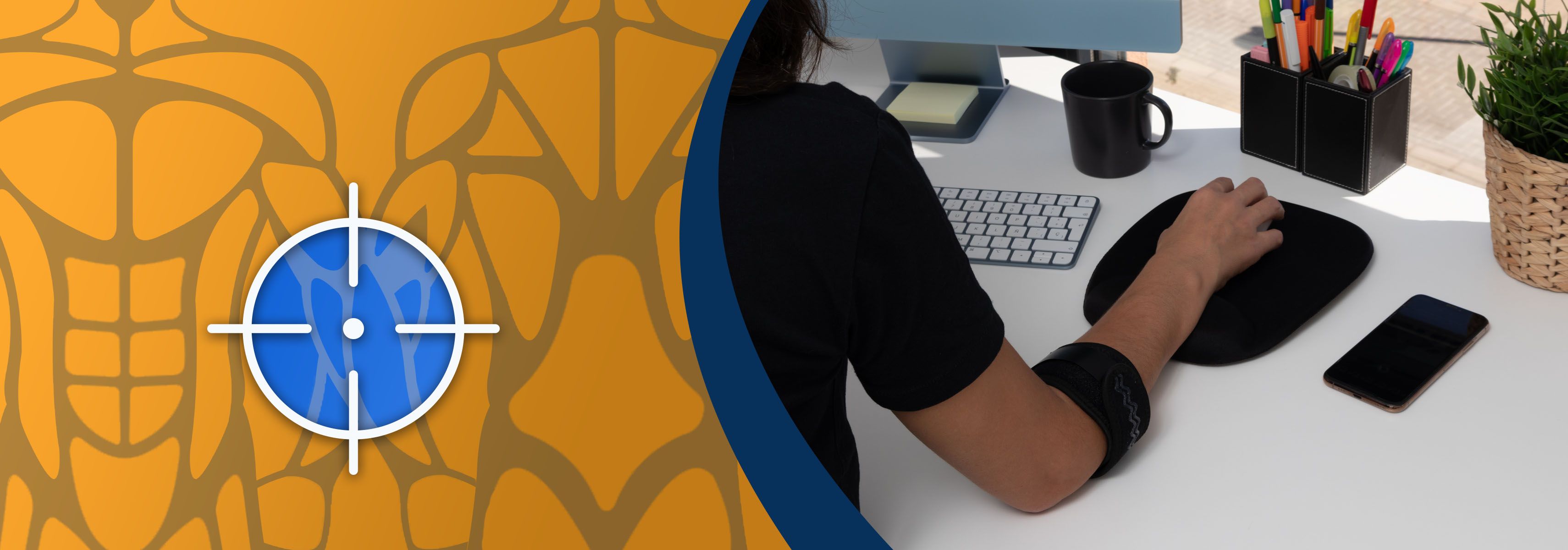 Schlafen mit Tennisarm: Tipps für einen erholsamen Schlaf