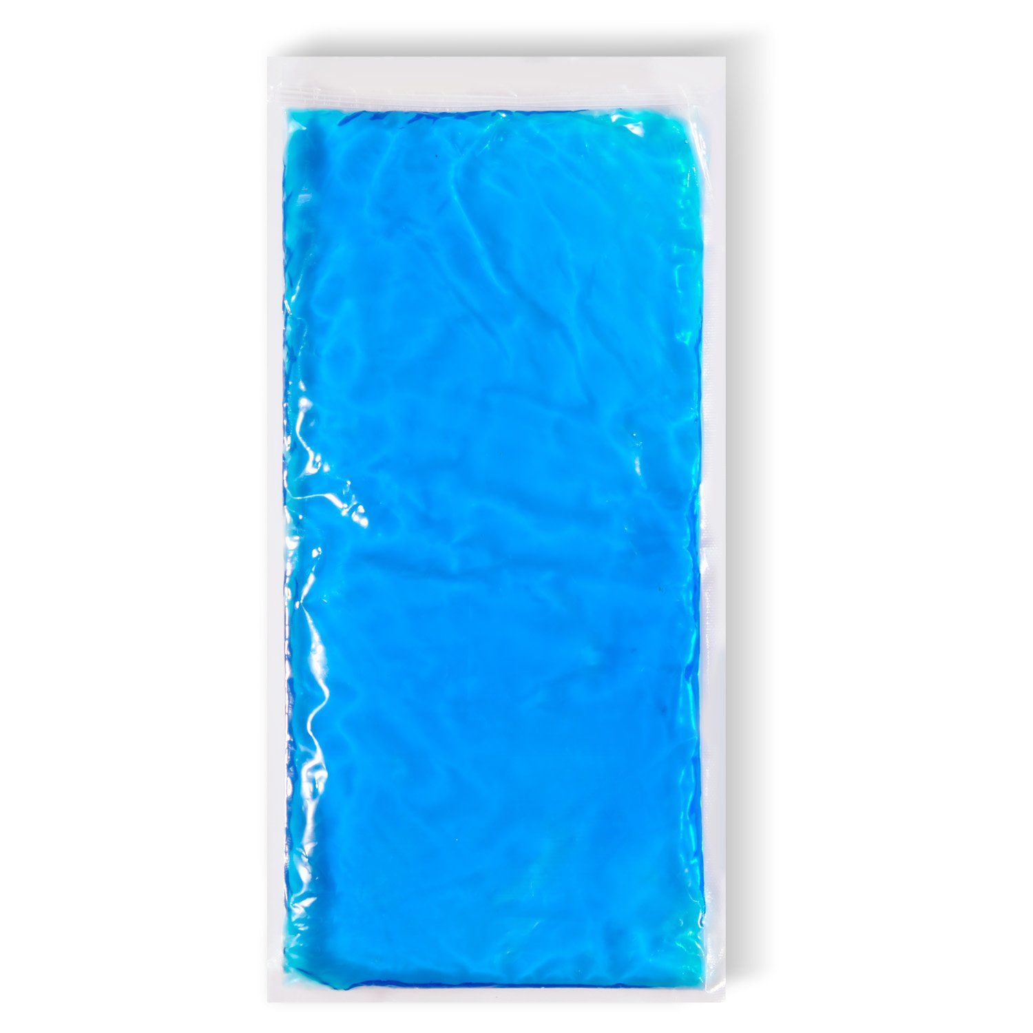Novamed Kühlpack / Hot & Cold pack - Single Pack Draufsicht