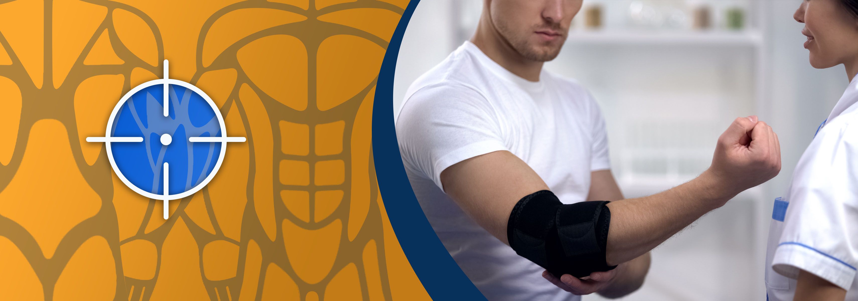 Alles, was Sie über den Kauf und die Pflege einer Ellenbogenbandage wissen müssen