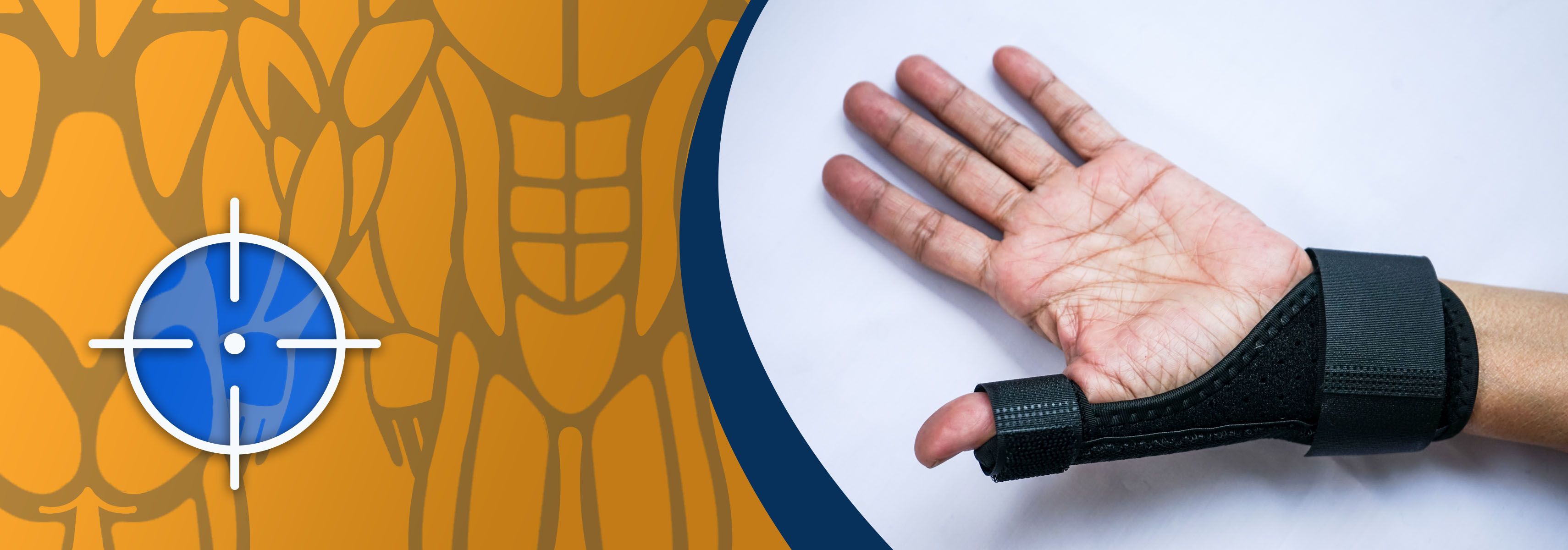 What is generally the best thumb brace