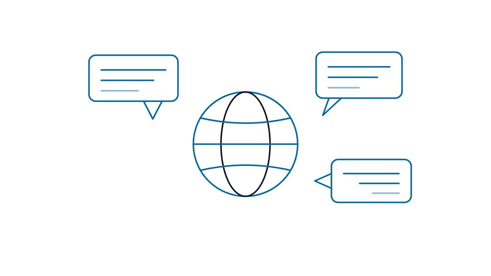 Multilingual Export Website: URL Structure and hreflang