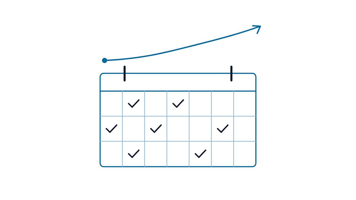 What to Do After Your Website Launches: A 90-Day Plan