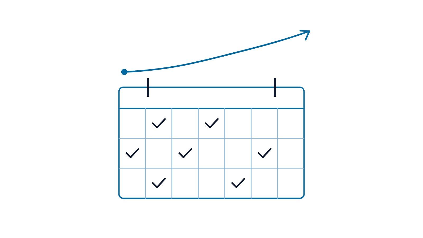 What to Do After Your Website Launches: A 90-Day Plan