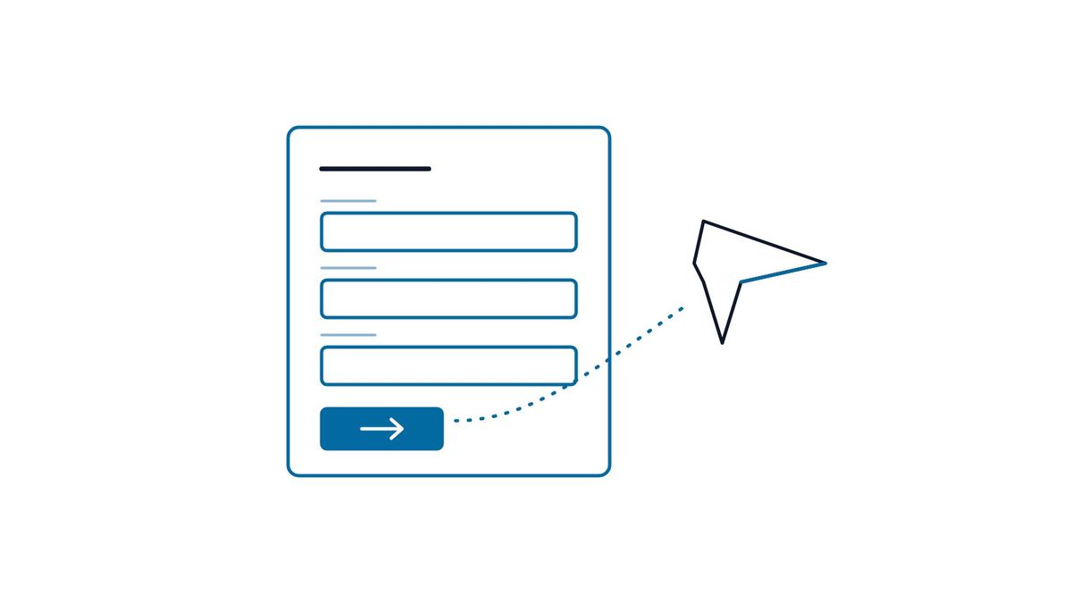 B2B Inquiry Form Design: Turn Website Traffic Into RFQs