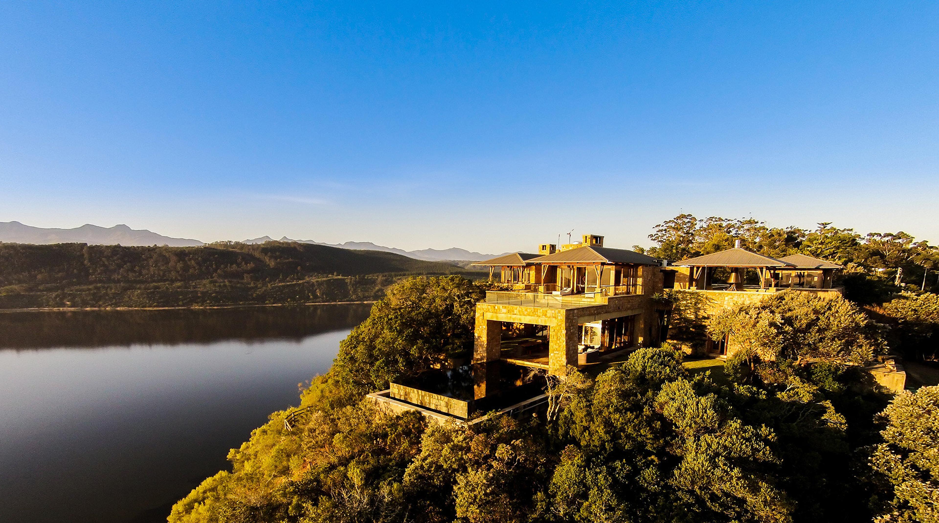 Heaven villa, villa