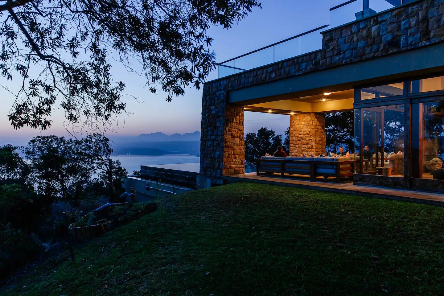 Heaven villa, villa