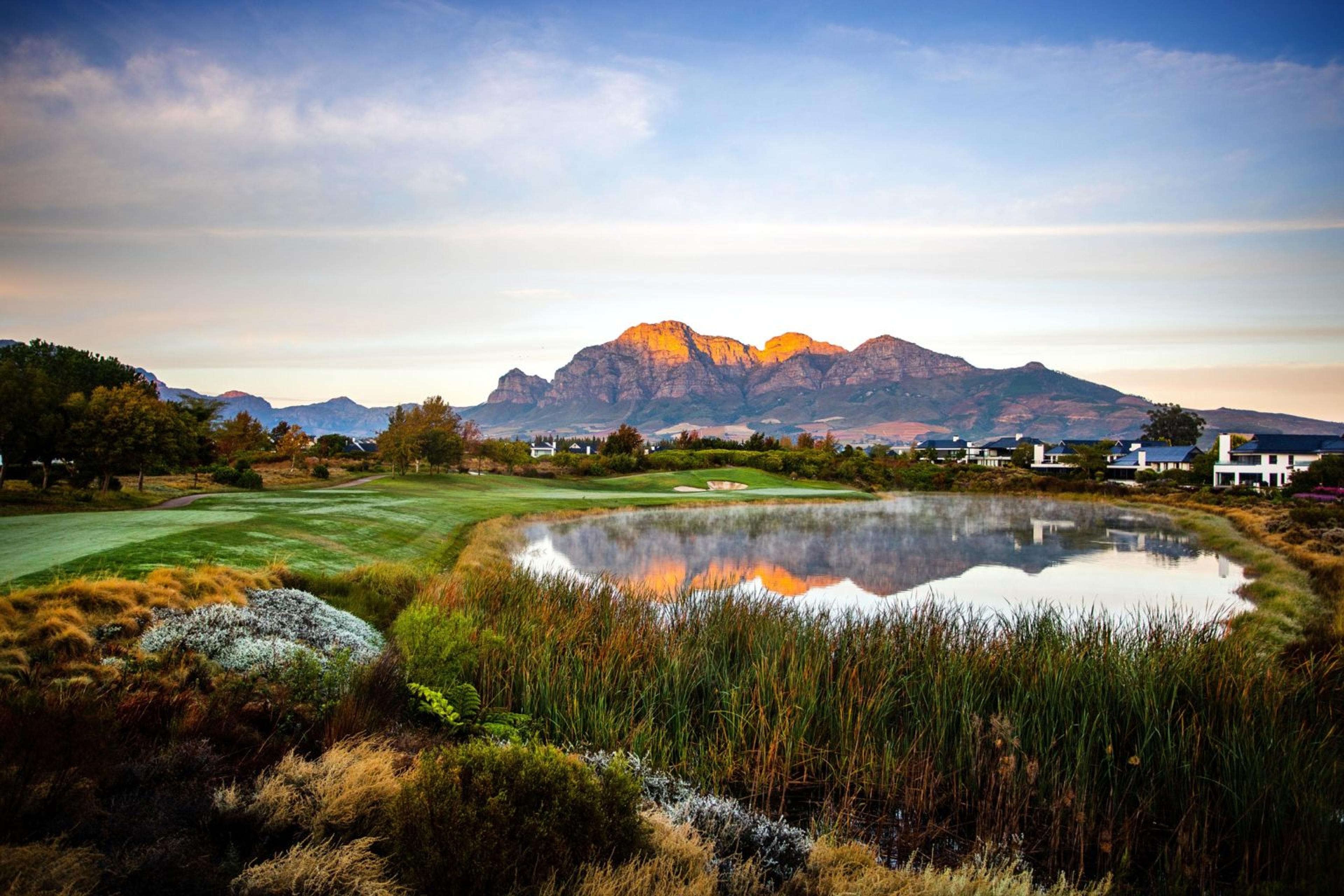 Pearl Valley Golf Club