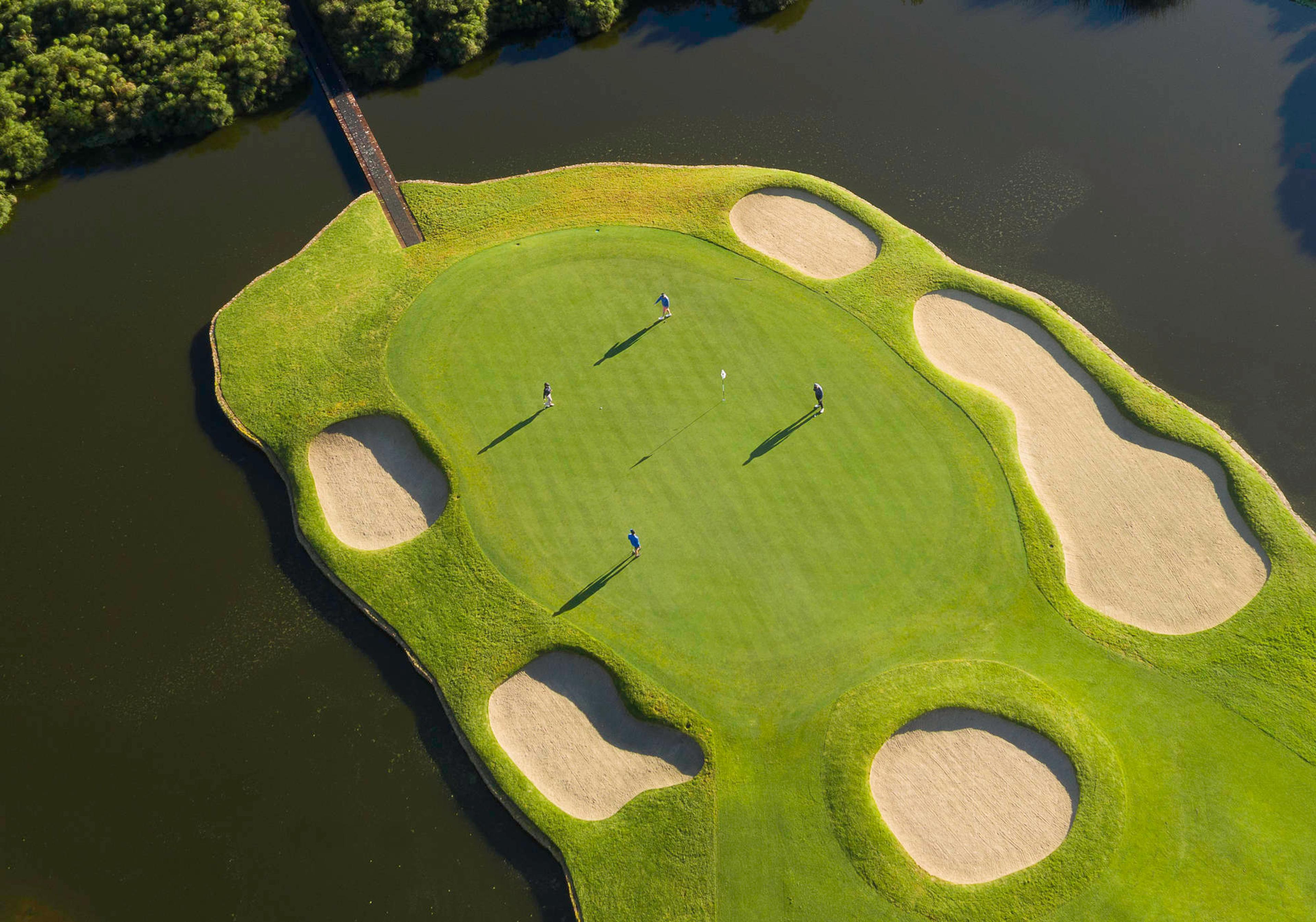 Steenberg Golf Club