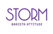 Storm Barista Attitude 