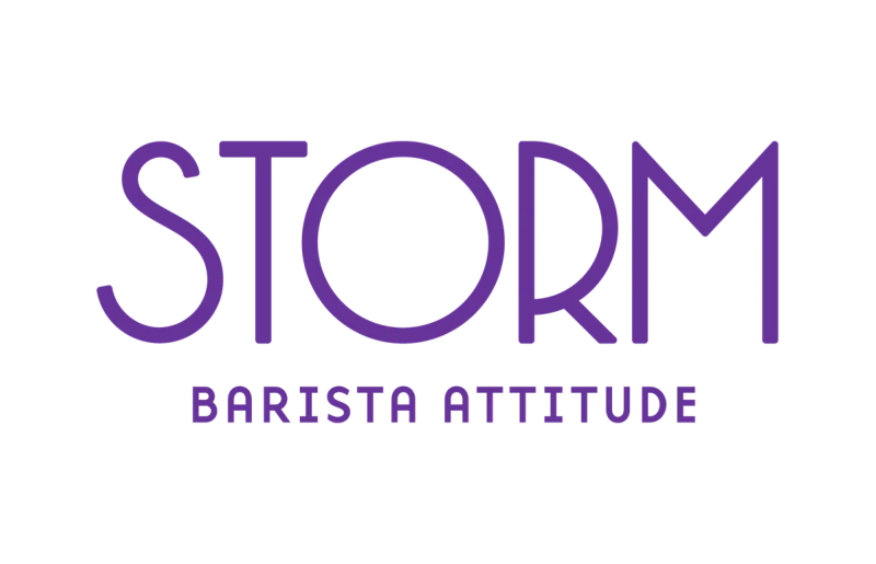 Storm Barista Attitude 