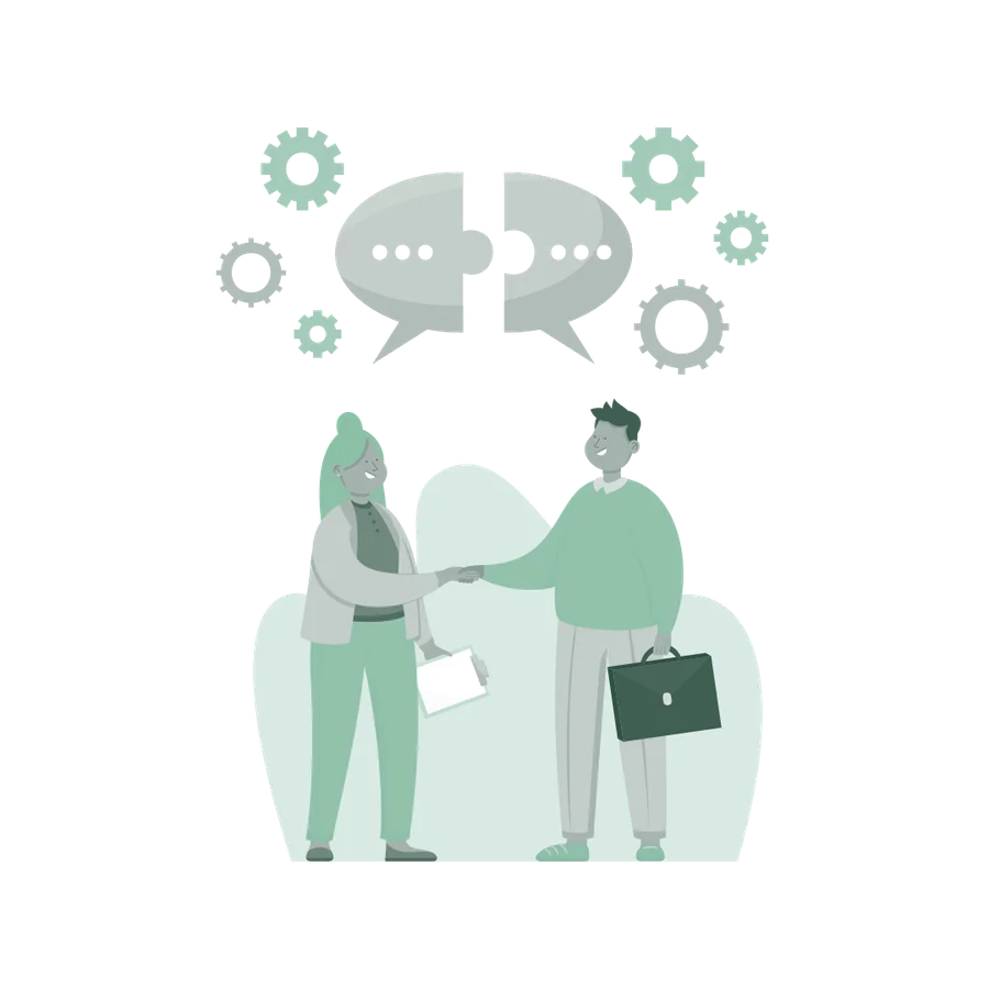 ATTENZIONE AL CLIENTE