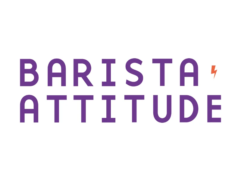 Barista Attitude 