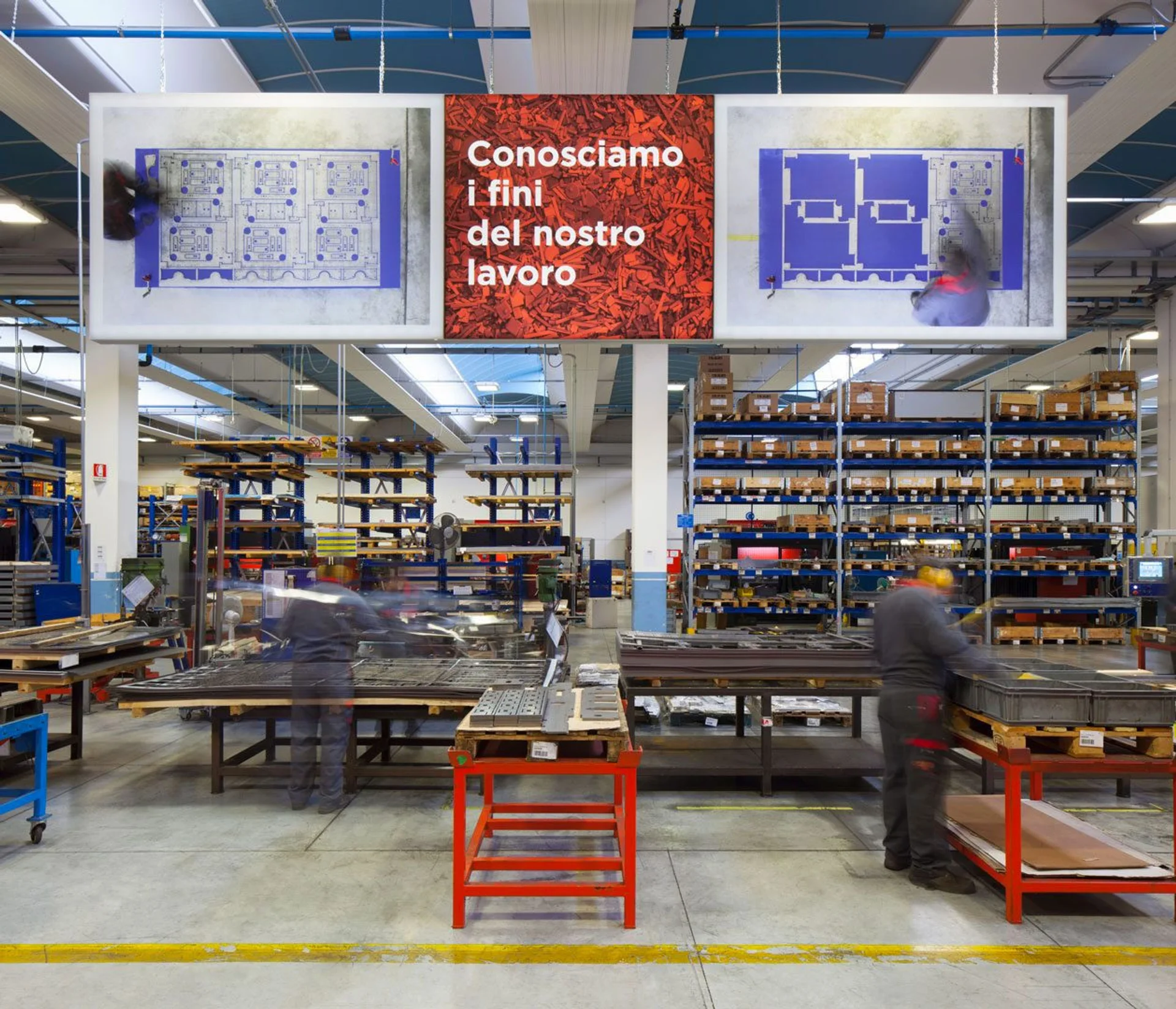 AMPLIAMO GLI ORIZZONTI