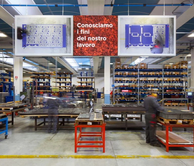 AMPLIAMO GLI ORIZZONTI