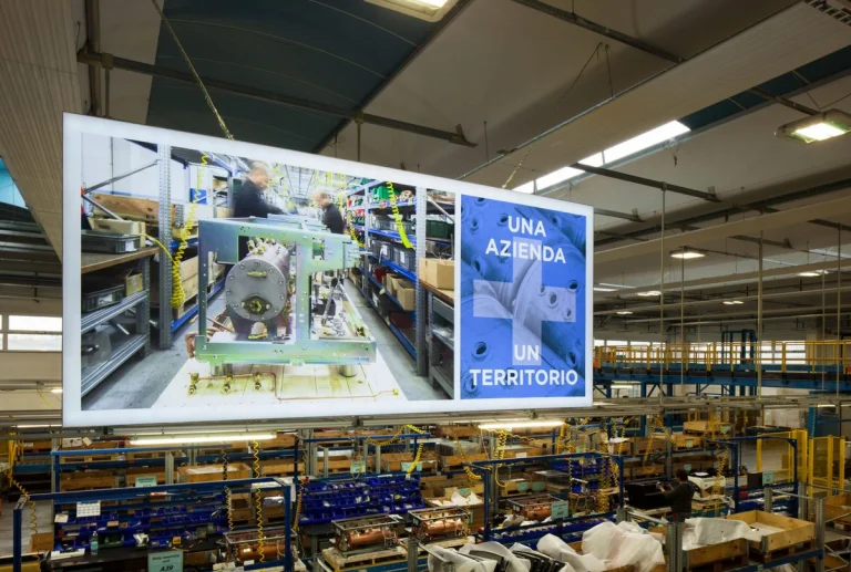 SORRIDIAMO ALLE SFIDE