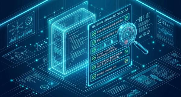 Как проверить Telegram-бота перед оплатой подрядчику: 7 приемочных тестов без знания кода и SLA к договору
