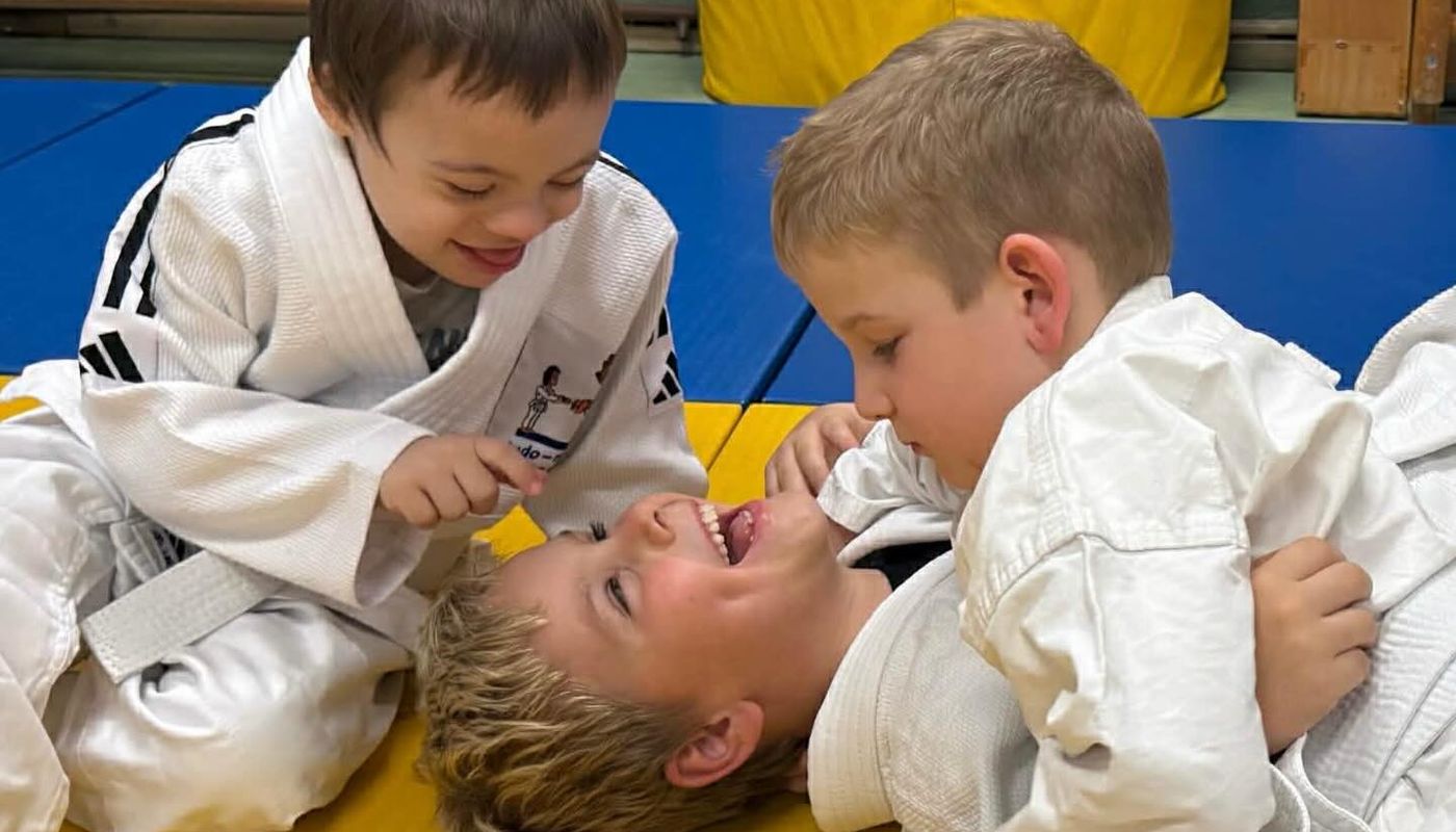 Judo klub UTRIP Maribor je športno društvo, v katerem verjamemo, da si na tatami