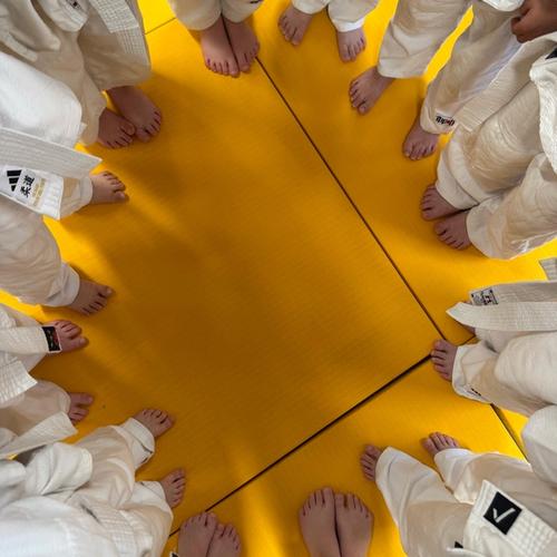 Mala šola juda