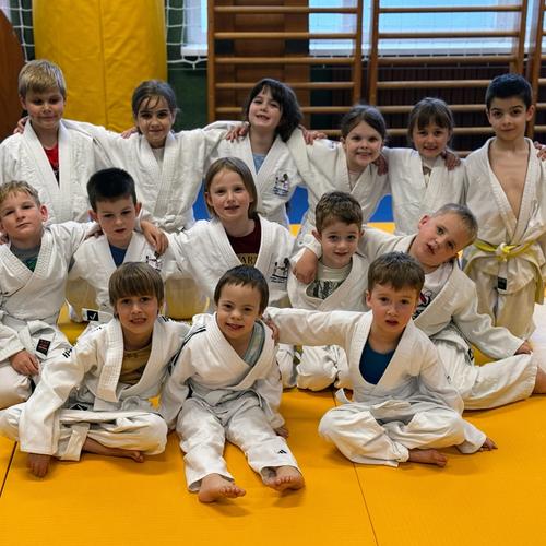 Judo vrtec