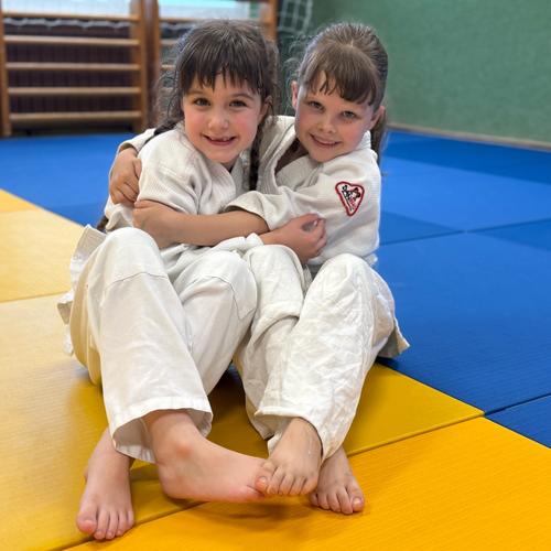 Judo vrtec