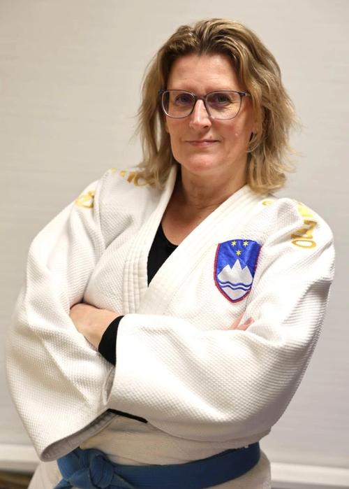 Tatjana Strnad