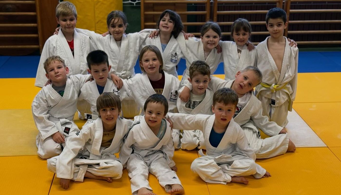 Mi uživamo, pa vi?🥋🥰