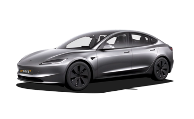 TESLA MODEL 3 Gran Autonomía AWD