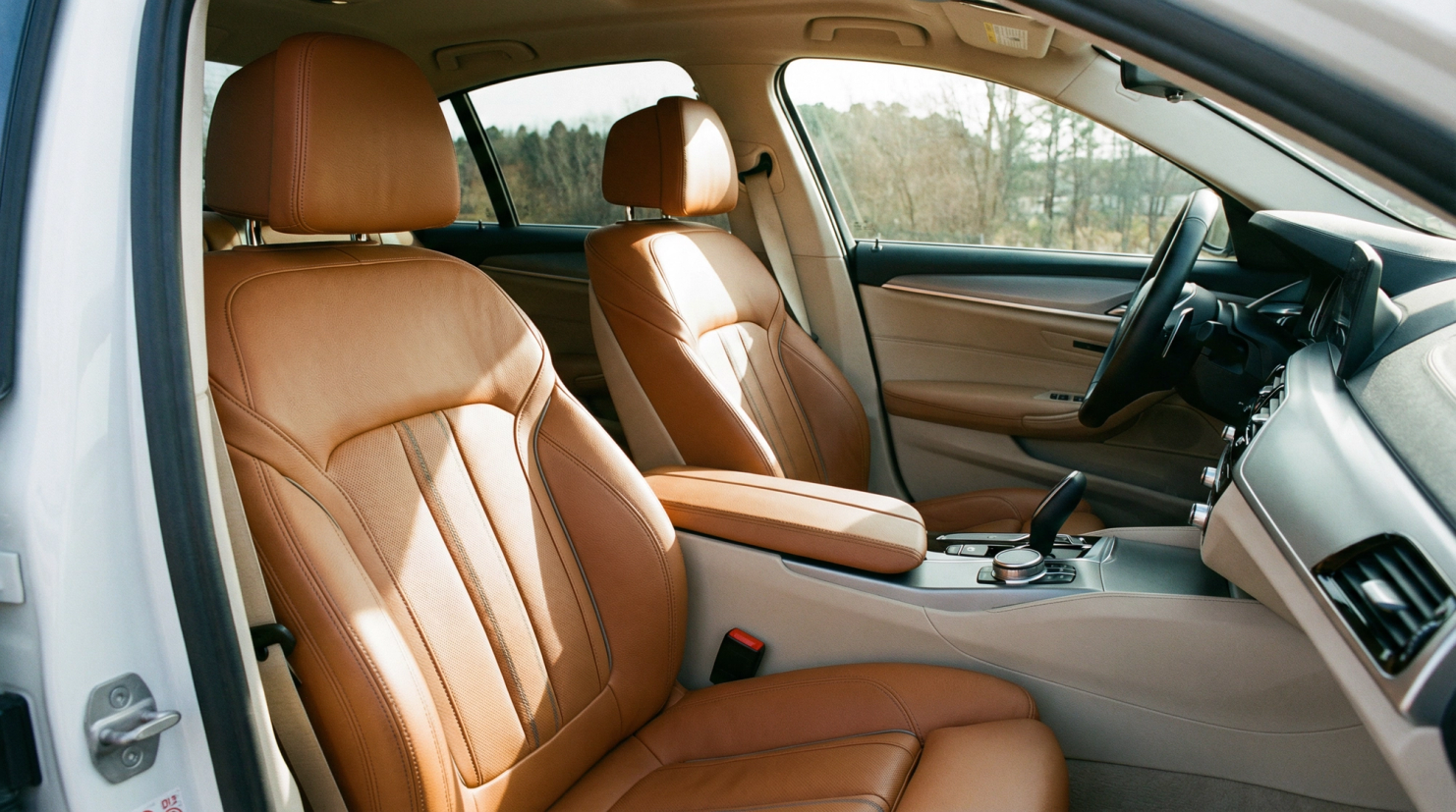 El interior de tu coche parezca siempre nuevo