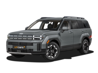 HYUNDAI Santa Fe HEV 1.6T 215CV 4X4 AT Maxx