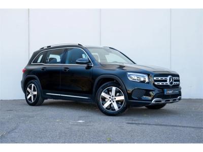 MERCEDES_BENZ GLB