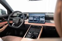 Interior del EBRO S900 | 22 / 38