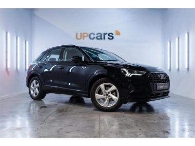 AUDI Q3 Advanced 35 TFSI 110kW (150CV) S tronic