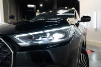 Interior del EBRO S800 | 10 / 41