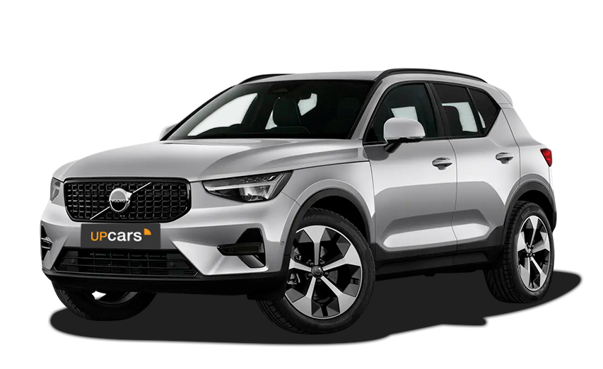 VOLVO XC40 2.0 B3 G Essential Auto
