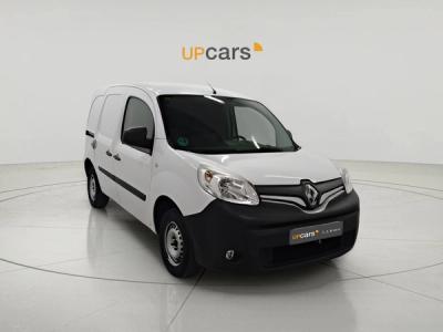 RENAULT Kangoo Furgón