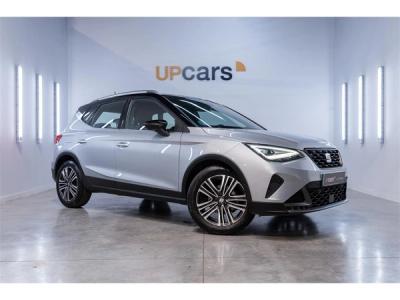 SEAT Arona 1.0 TSI 81kW (110CV) DSG FR XM