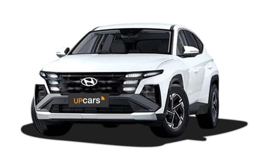 HYUNDAI Tucson 1.6D 100kW (136CV) 48V DCT Maxx