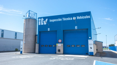 Guía para pasar la ITV en Ejea de los Caballeros y alrededores