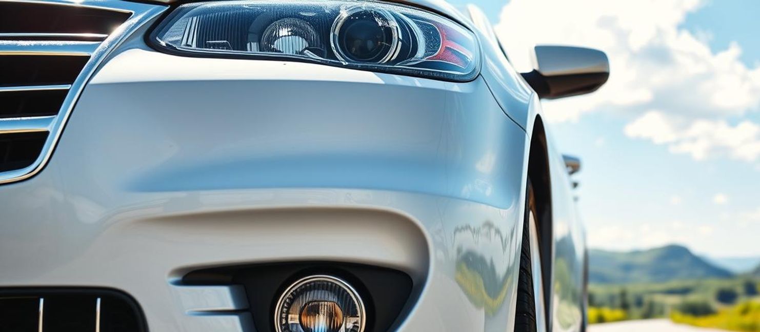 ¿Cómo poner a punto el coche antes del verano?