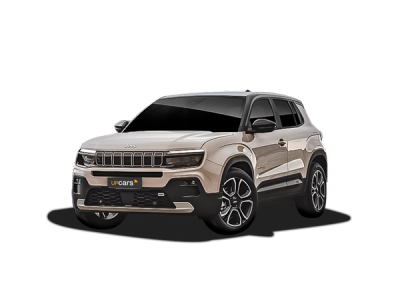 JEEP Avenger 1.2 G 74kW (100CV) Altitude