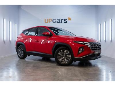 HYUNDAI Tucson 1.6 TGDI 110kW (150CV) Klass