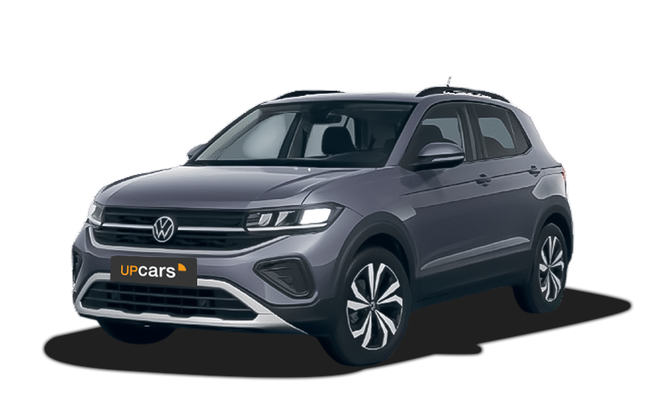 VOLKSWAGEN T-Cross Mas 1.0 TSI 85kW 115CV