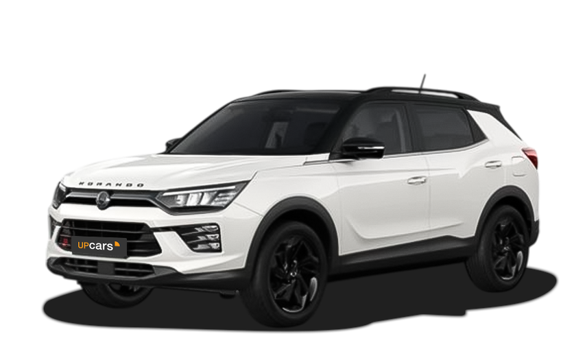 KGM Korando G15T 110kW LP Urban Plus