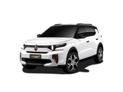 CITROEN C3 Aircross Hybrid 145 ë-DCS6 MAX