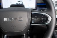 Interior del EBRO S800 | 24 / 41