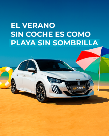 Promoción renting