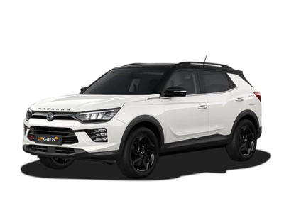 KGM Korando G15T 110kW LP Urban Plus