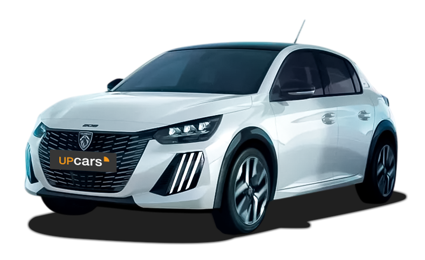PEUGEOT e-208 Allure Eléctrico 136 (100 Kw)